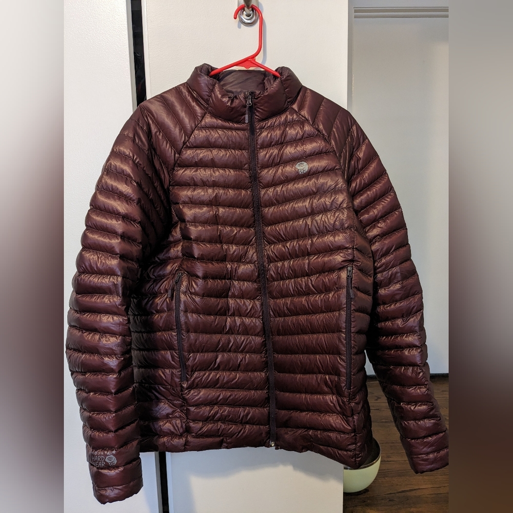 Mountain Hardwear Ghost Whisperer